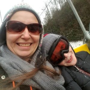 Meet your Posher, Dawn